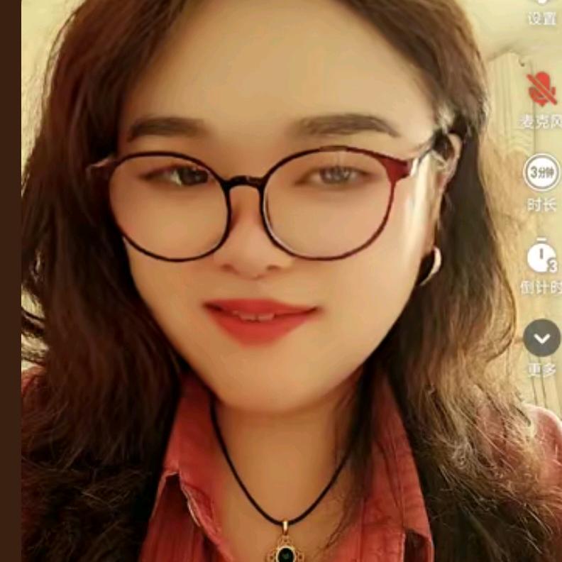 红色的玫瑰