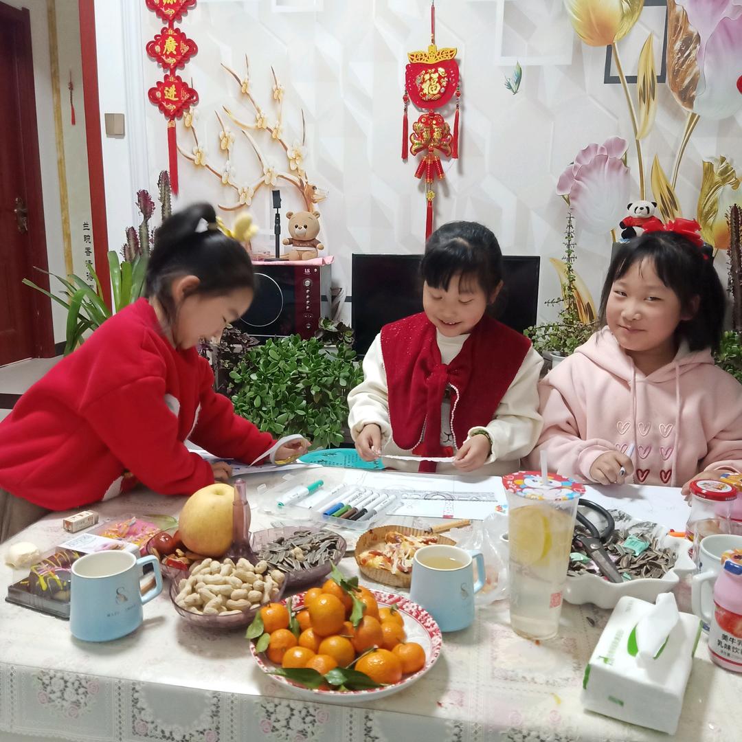 娄云漫步