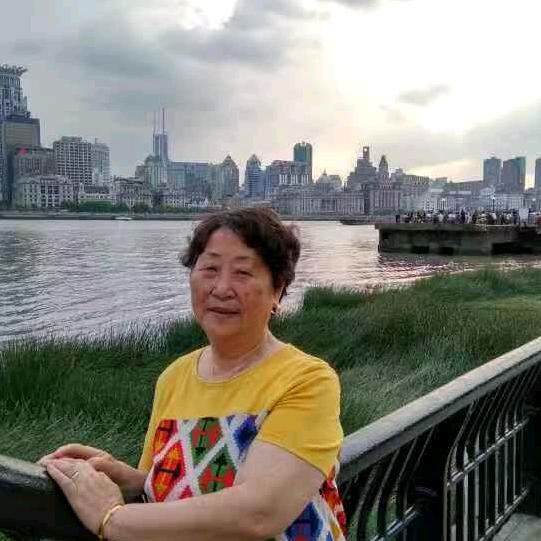 严大姐
