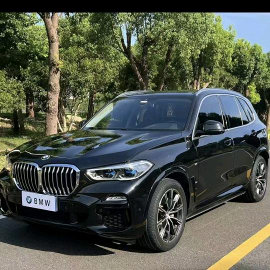 小老表精品二手车