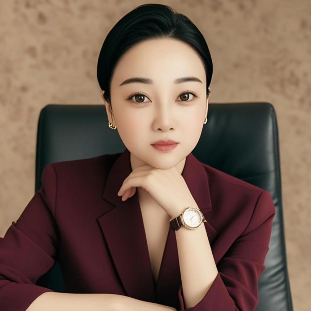 何小姐