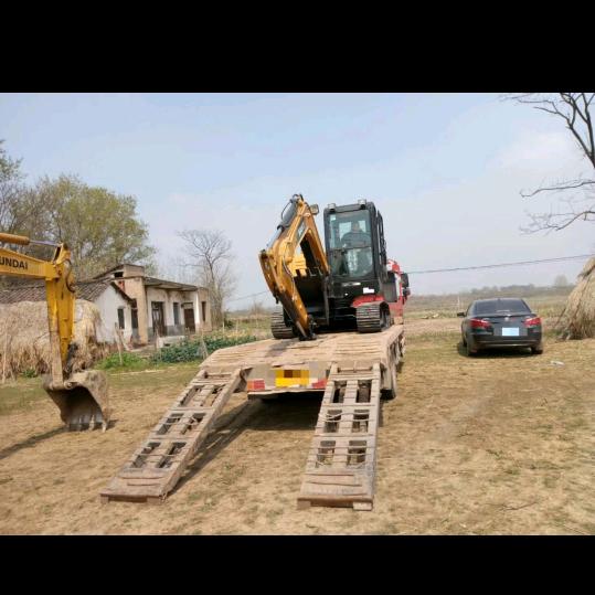 安陆市景名机械租赁