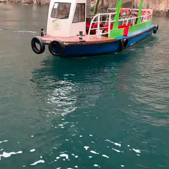 雪花飞舞