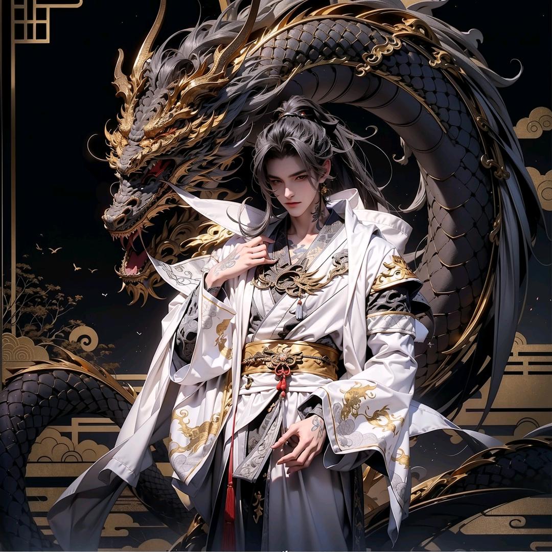 麟丶