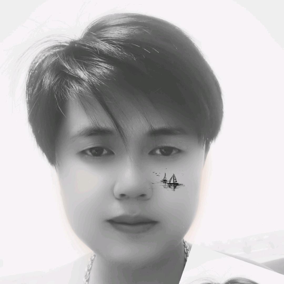 小⑦溪流🎣