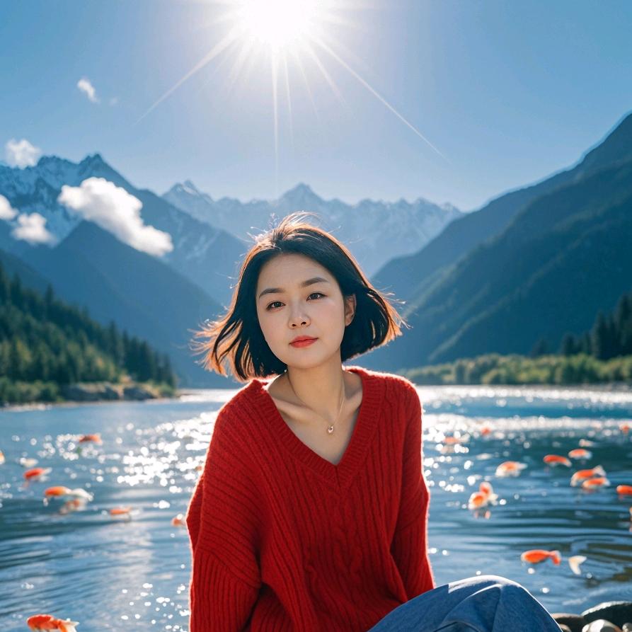 子非鱼🐟