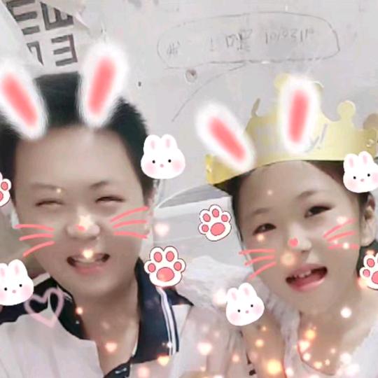 ，曦曦