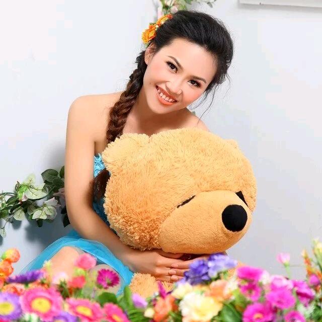 晏晏吖