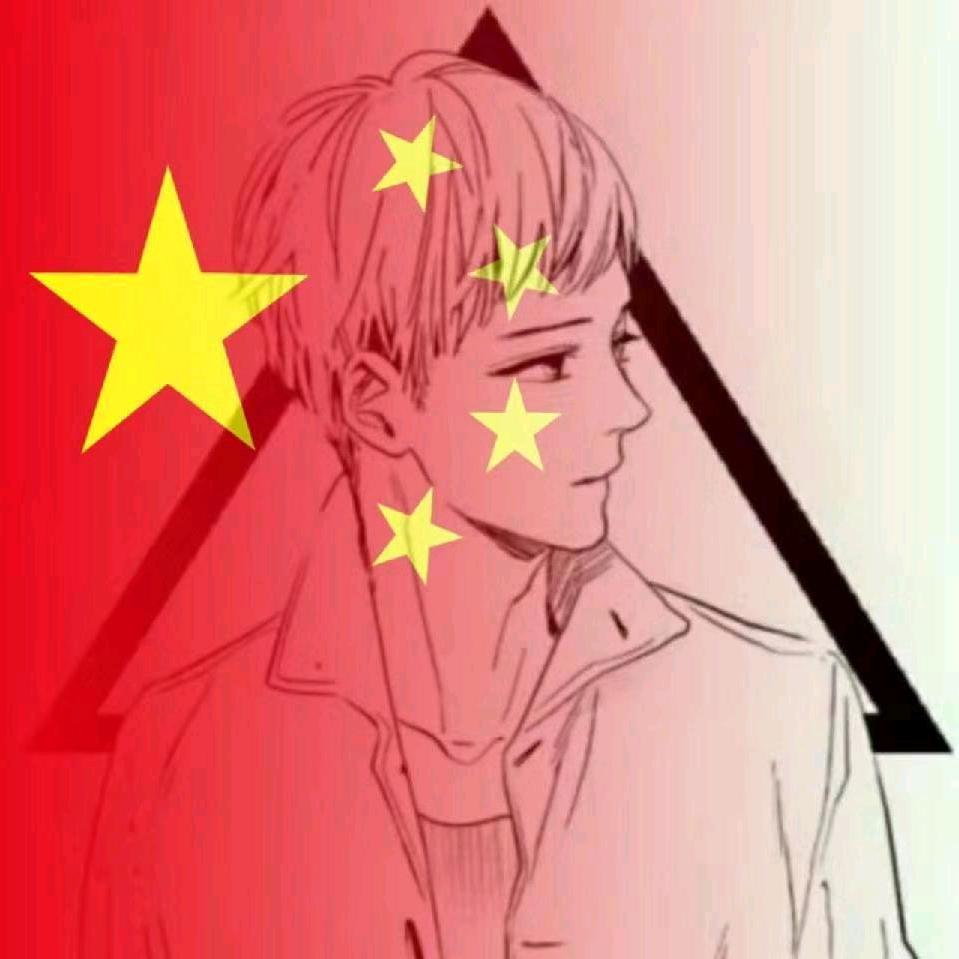 雨后的早晨