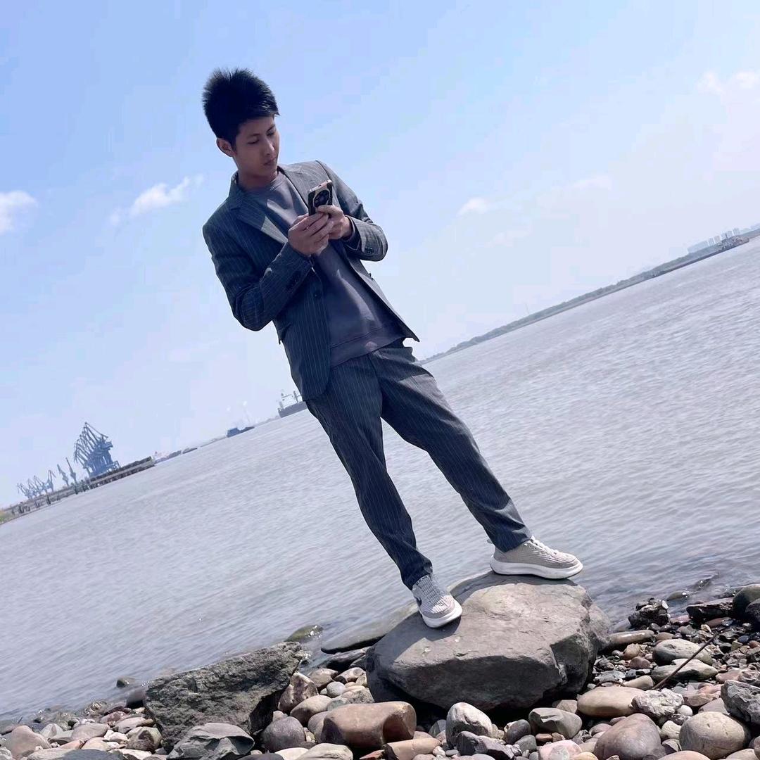 ❤️你还欠我一个未来