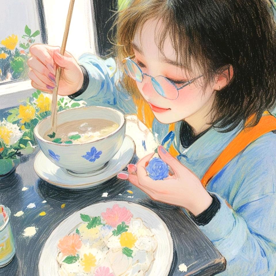 钱有很多张女士