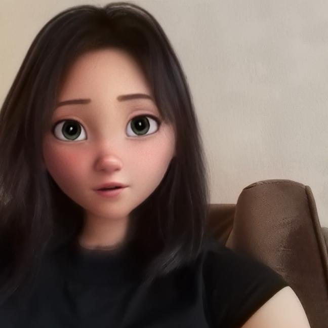 倔强萝卜