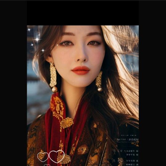 熙雅💋