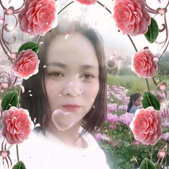 水仙花