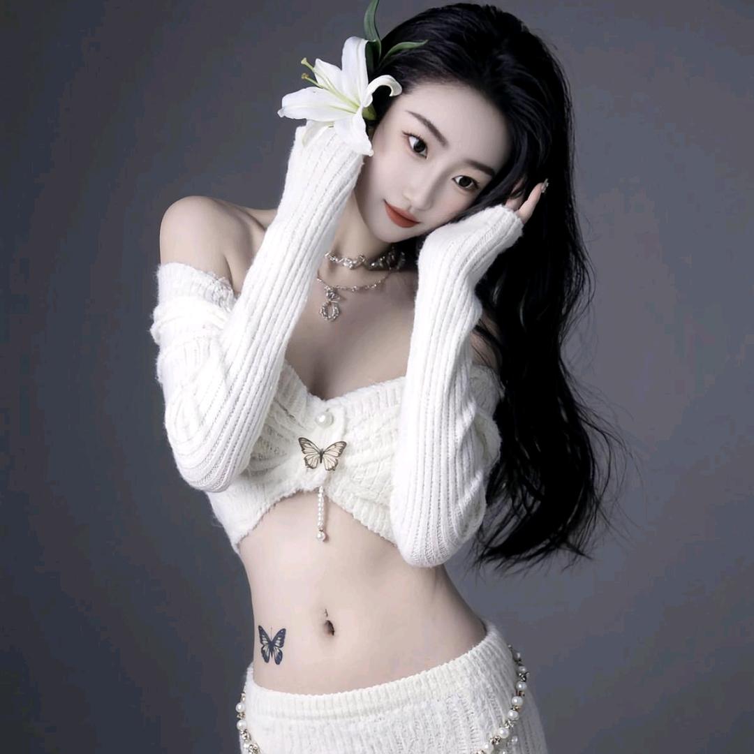 Miss  小小杨