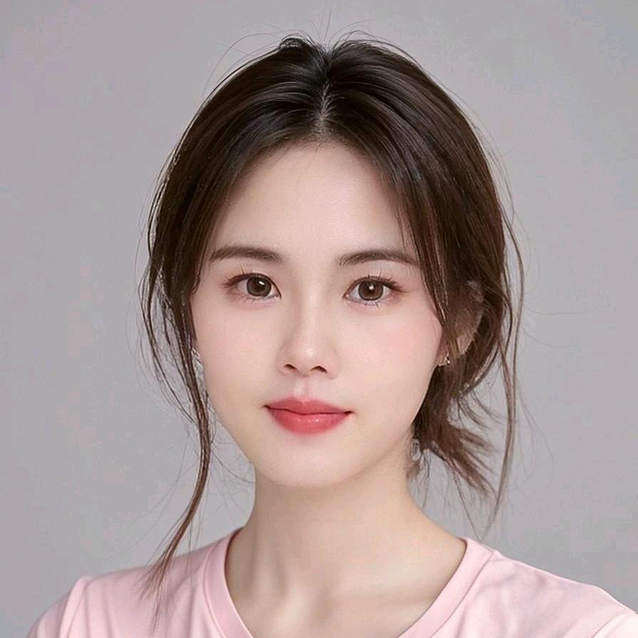 风中兰花