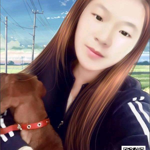 顺其自然珍珍🐐🐐李