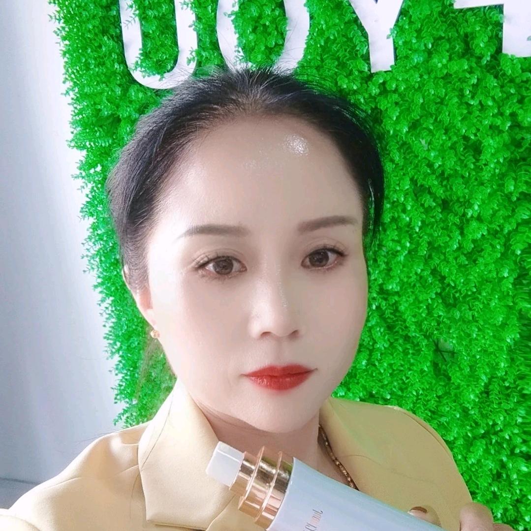 路姐逆龄抗衰
