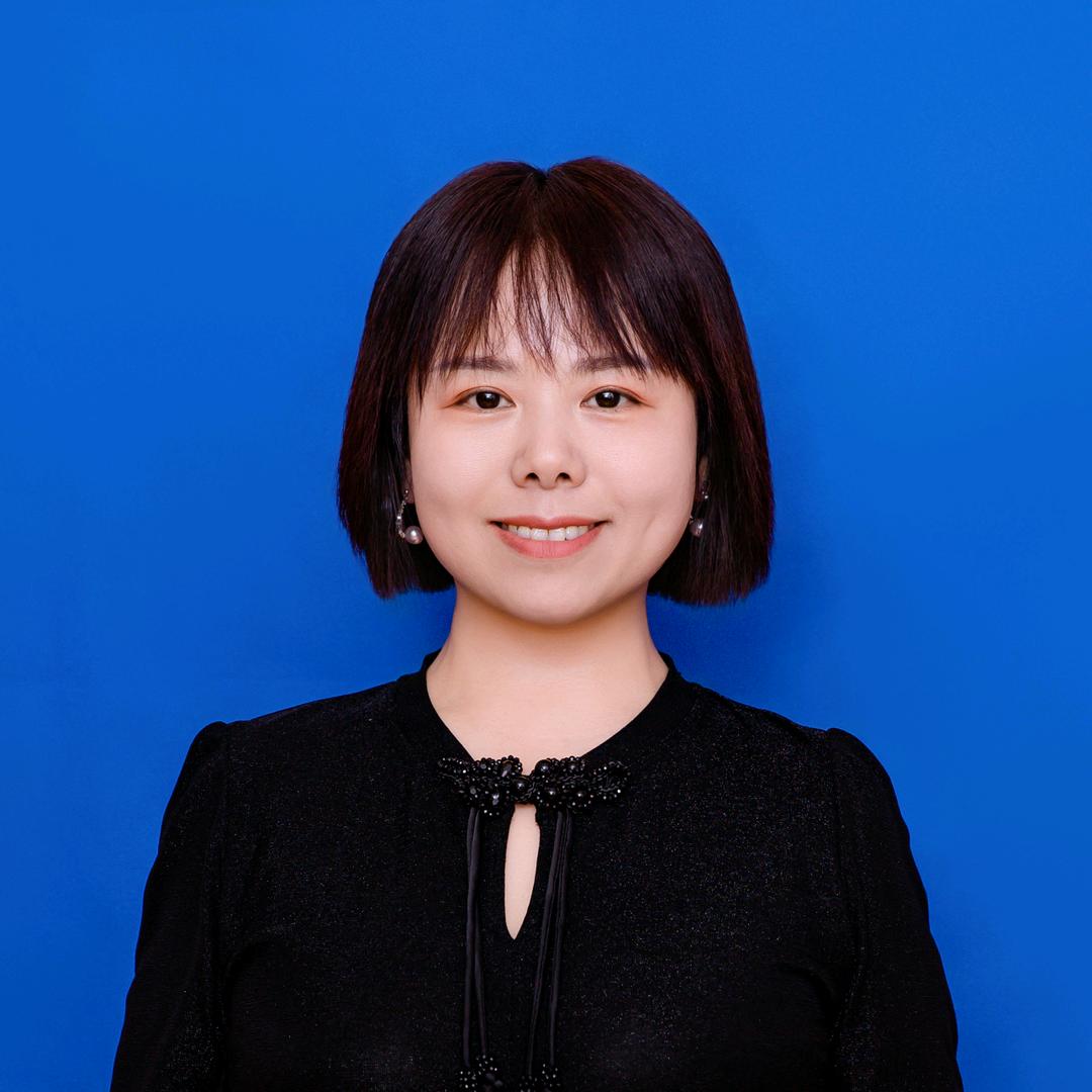谯城区富荣花园幼儿园孔园长