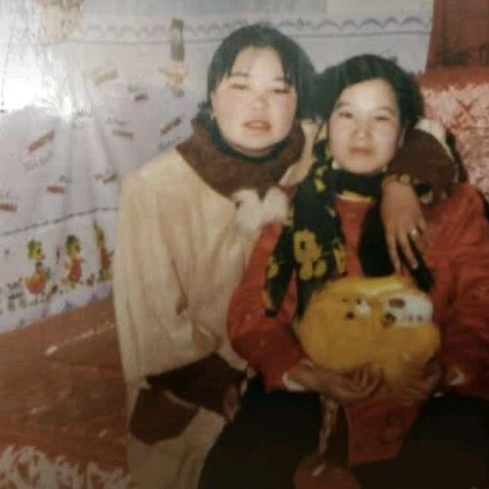 幸福