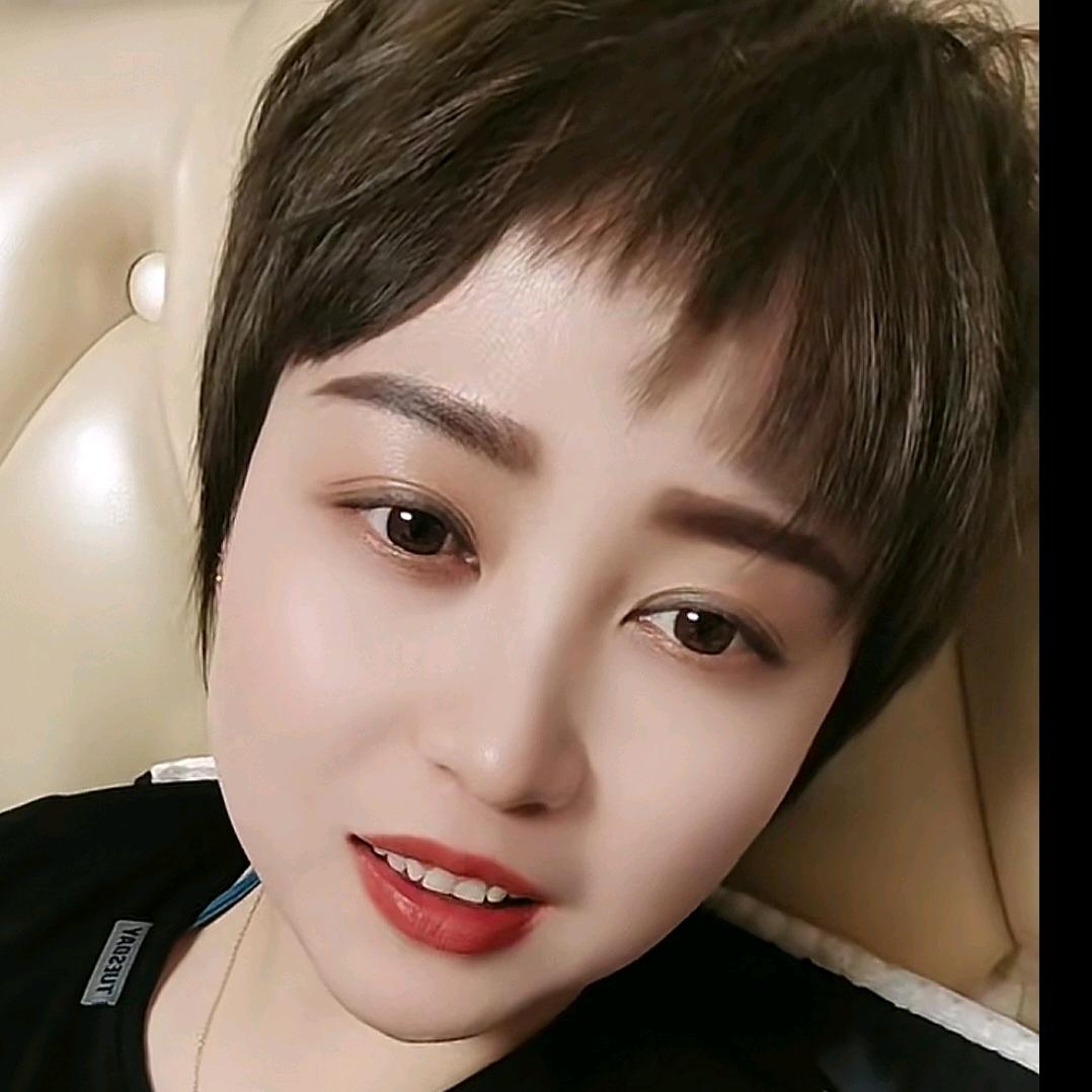 女装主理人——珍珍