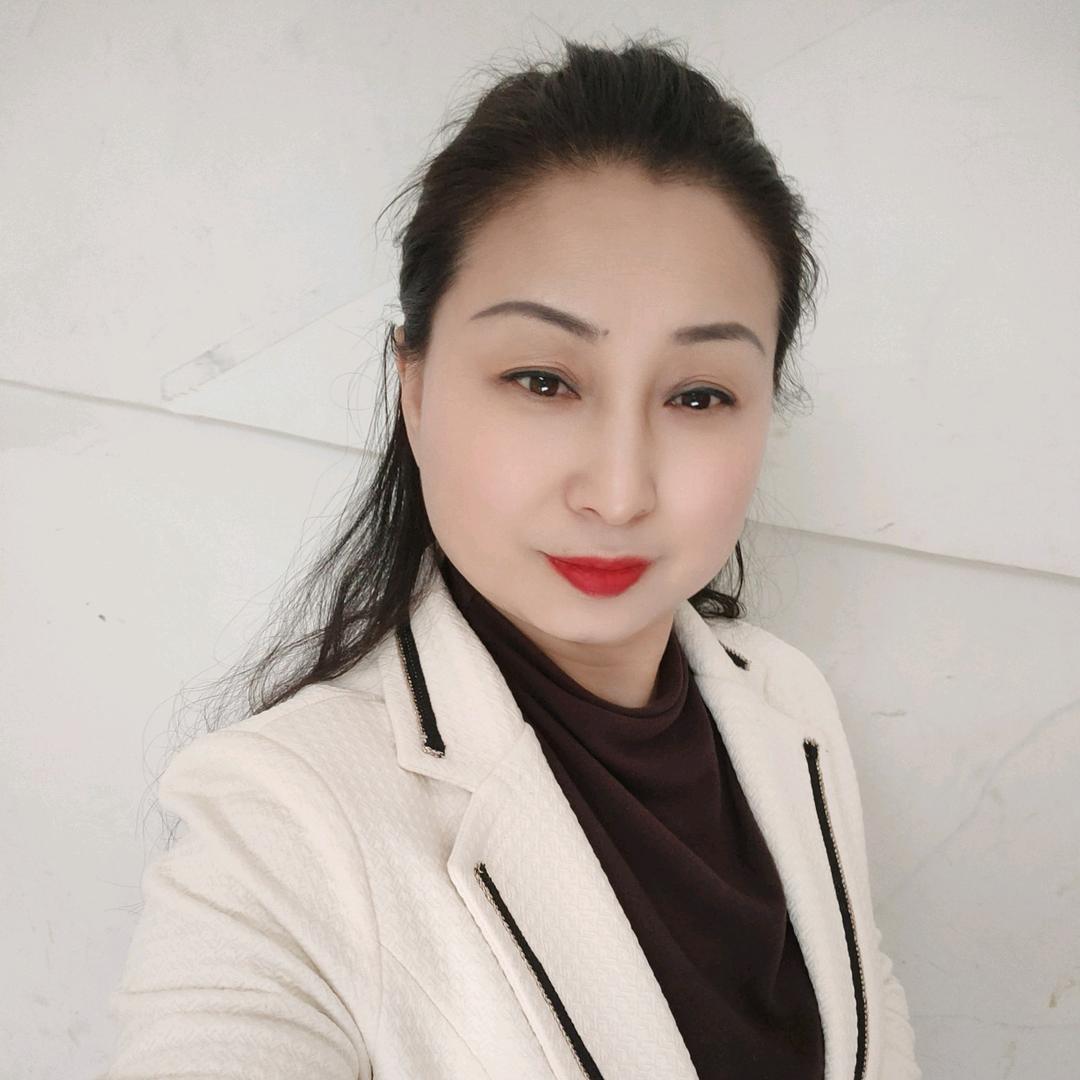 麦子姐