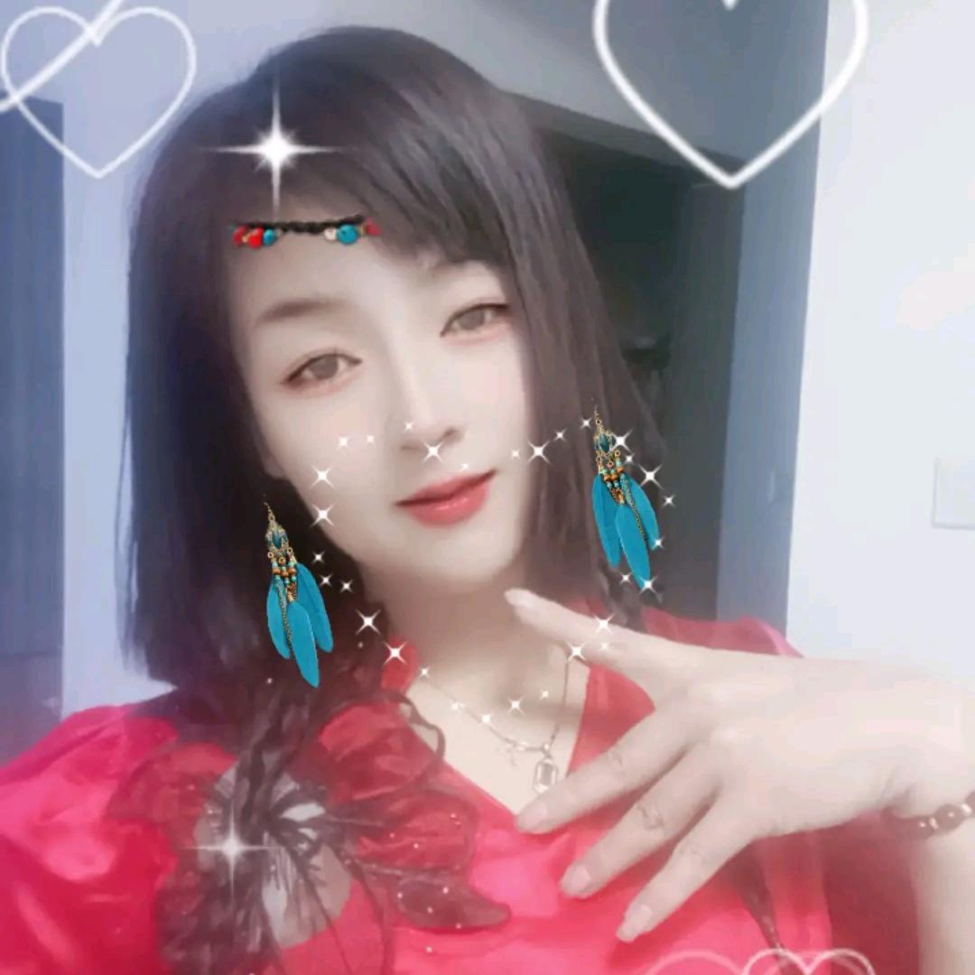 开心姐