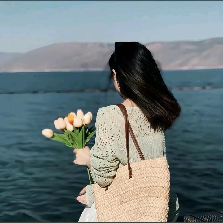 随遇而安🌸