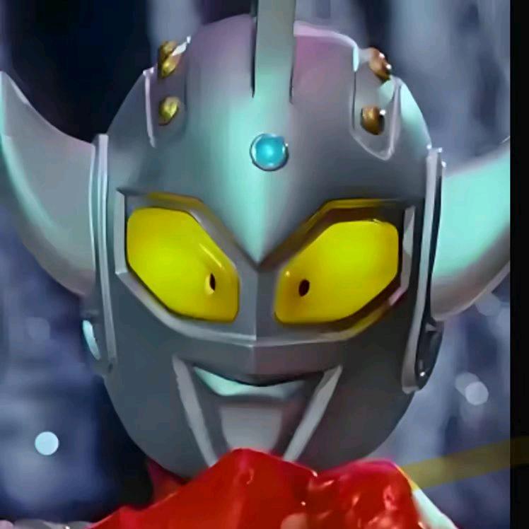 泰罗（已魔怔）