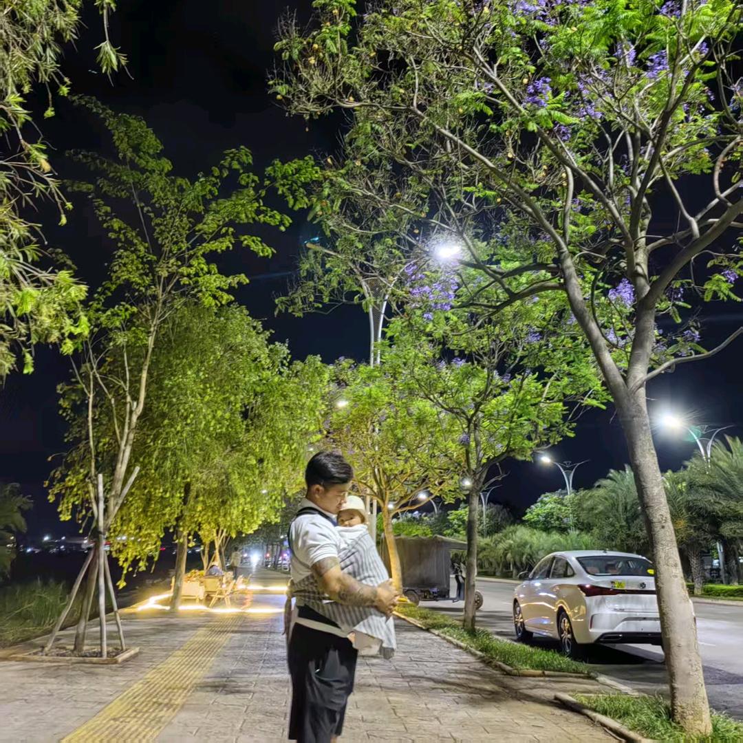 凉拌玛卡巴卡