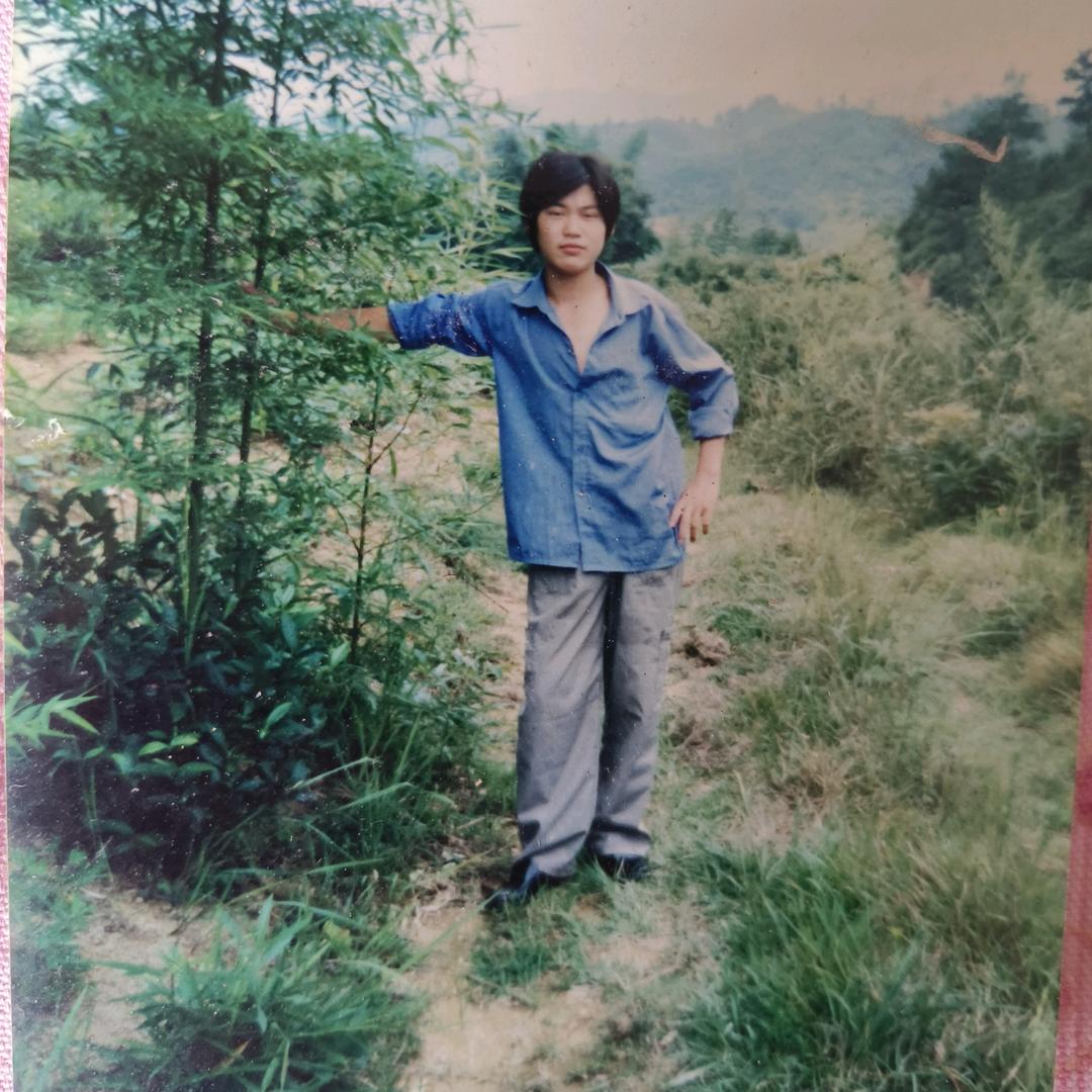 好运相伴