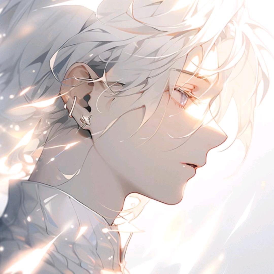 青夜🌙