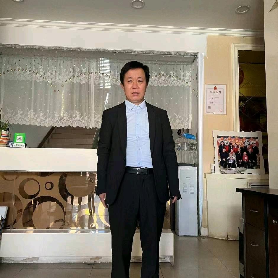 潇洒人生