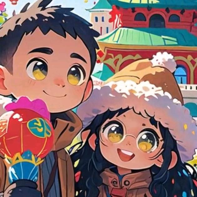 小🔒