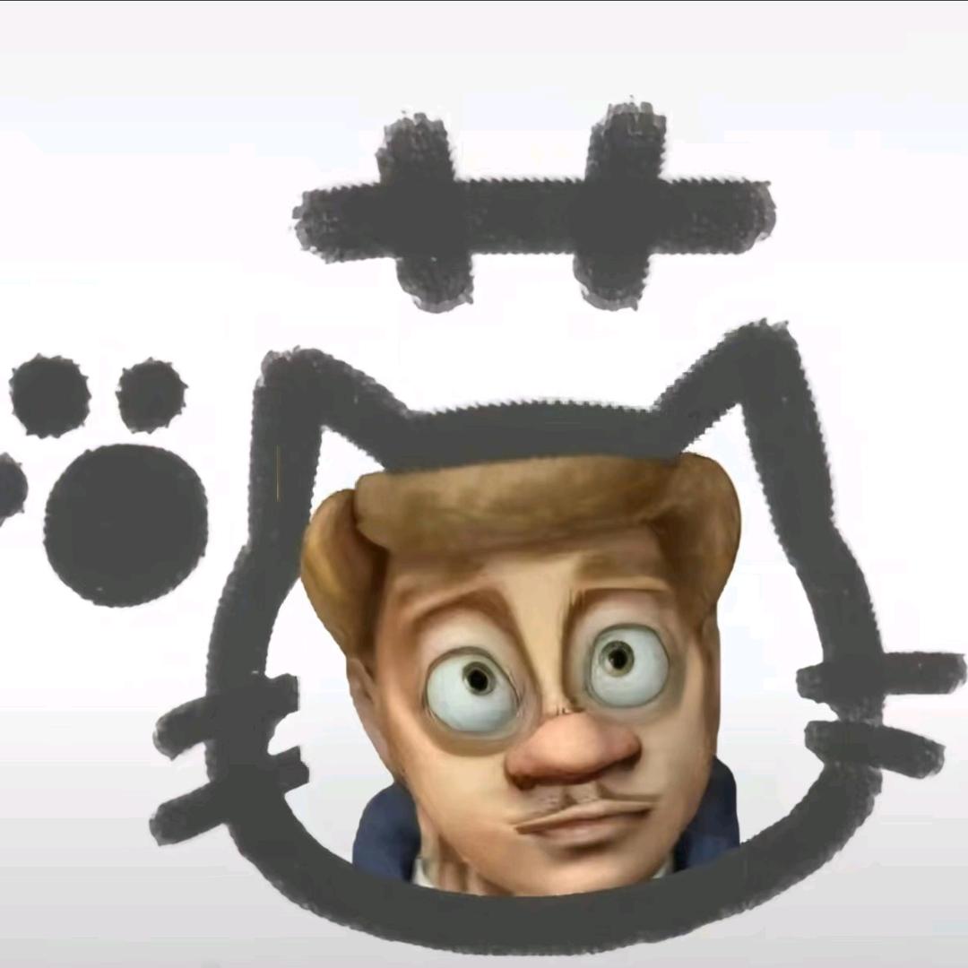 光头强