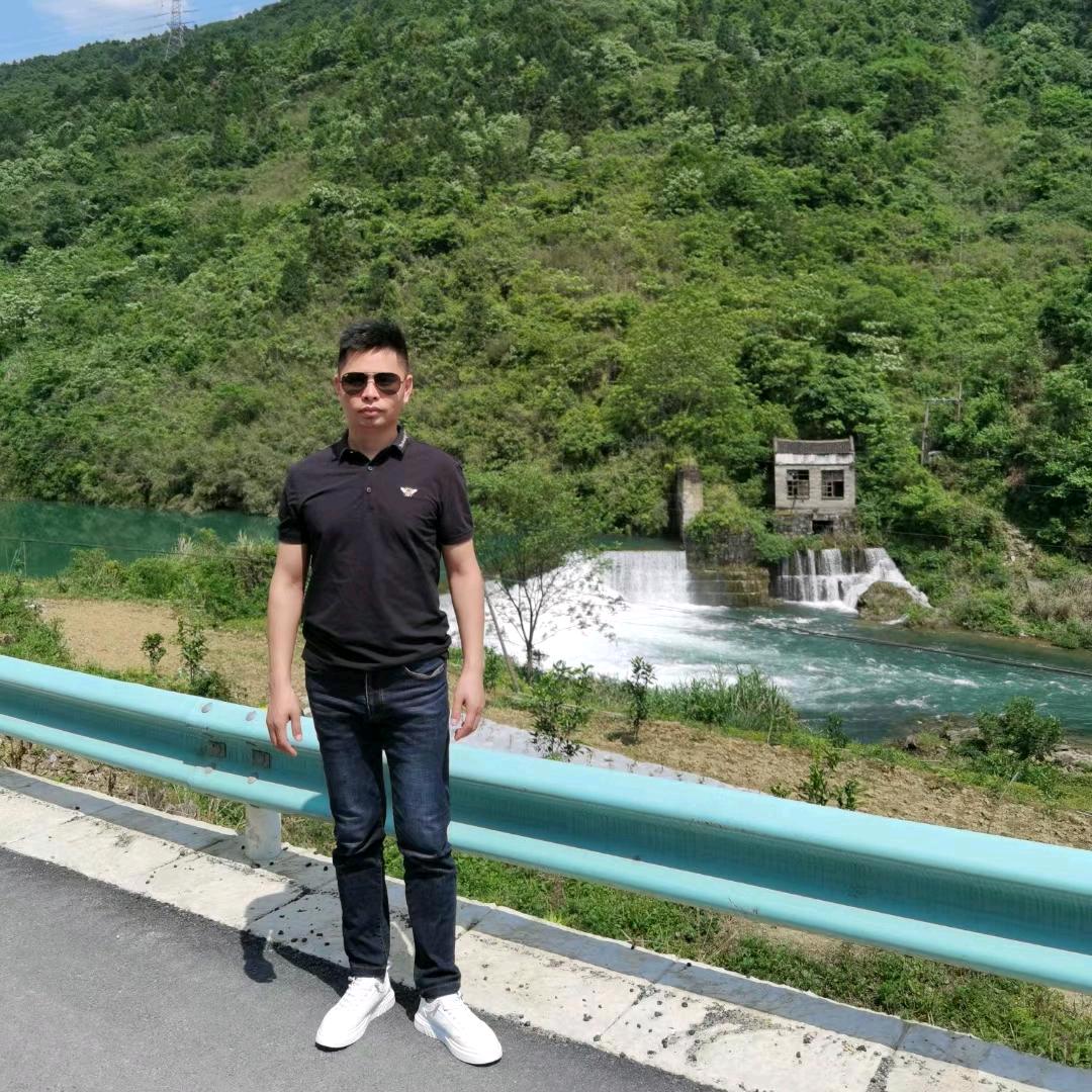 医疗科技谢齐明