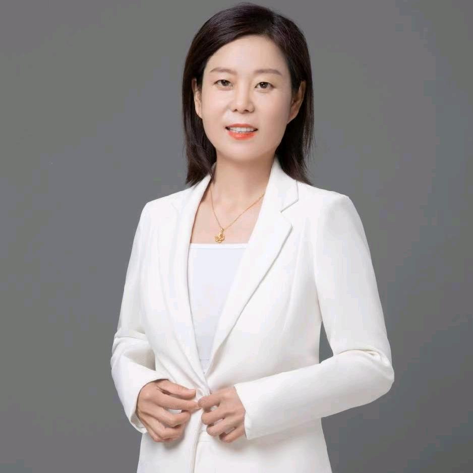 泰安霞姐吃不胖