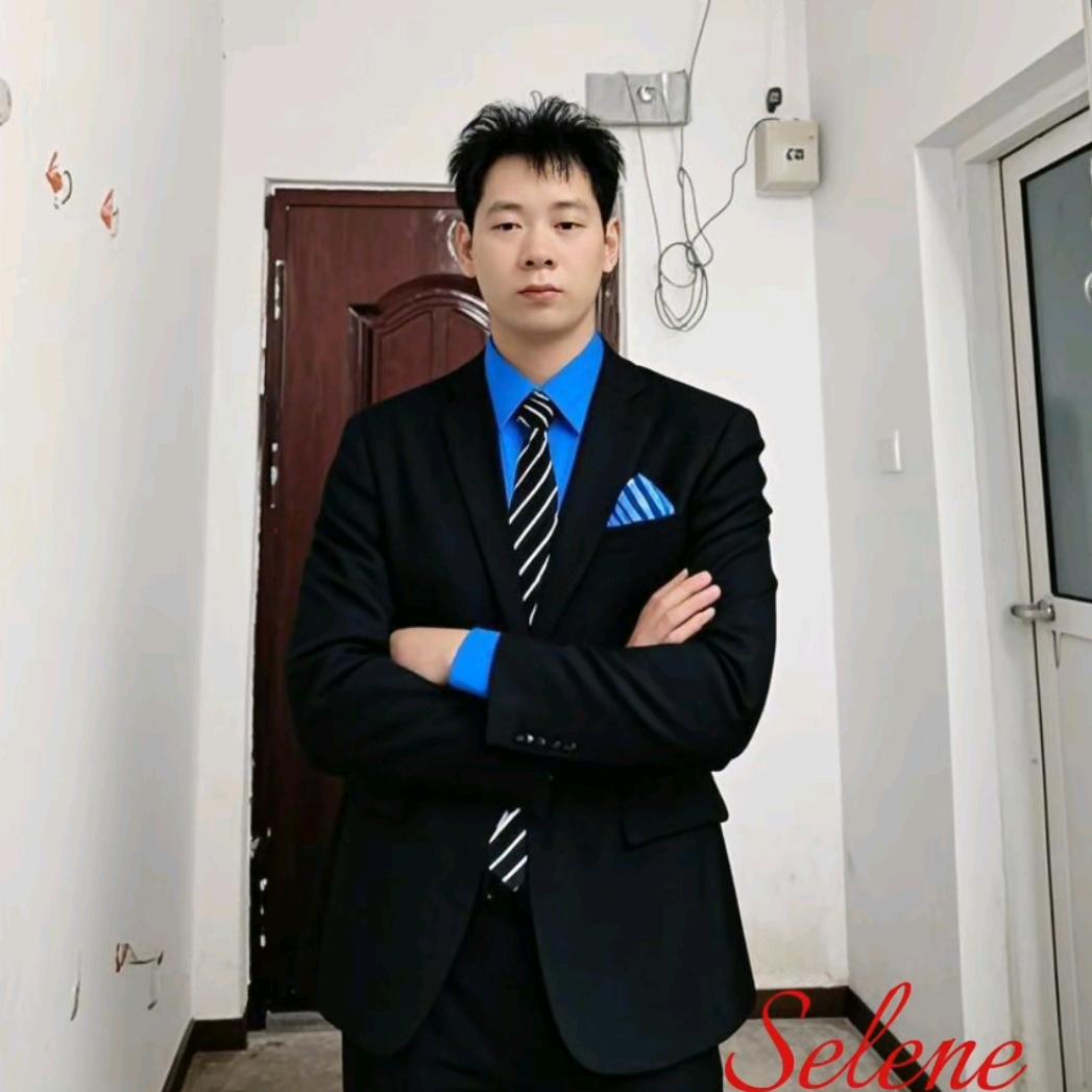 ୧⍤⃝張先森ོ࿆