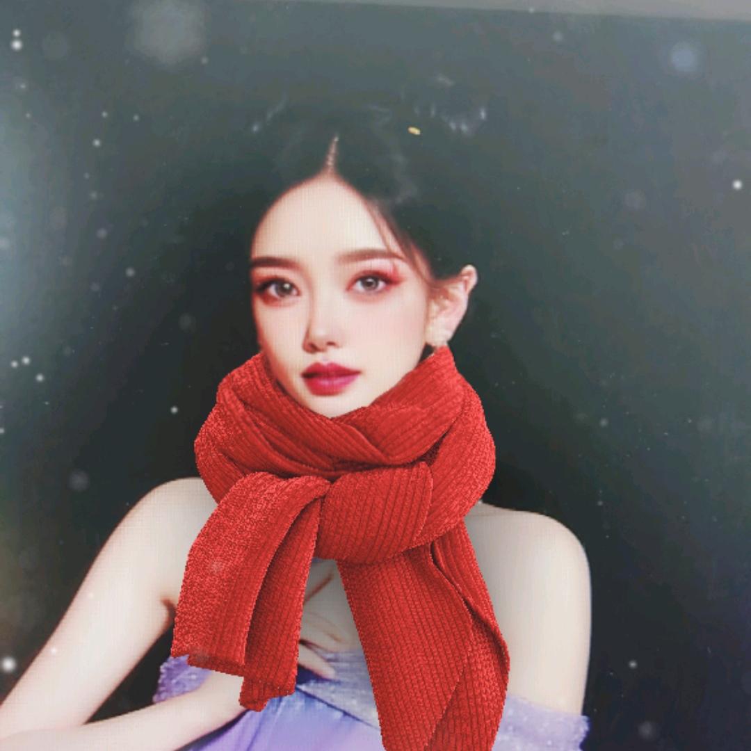 子轩（小号）走路首播筹备