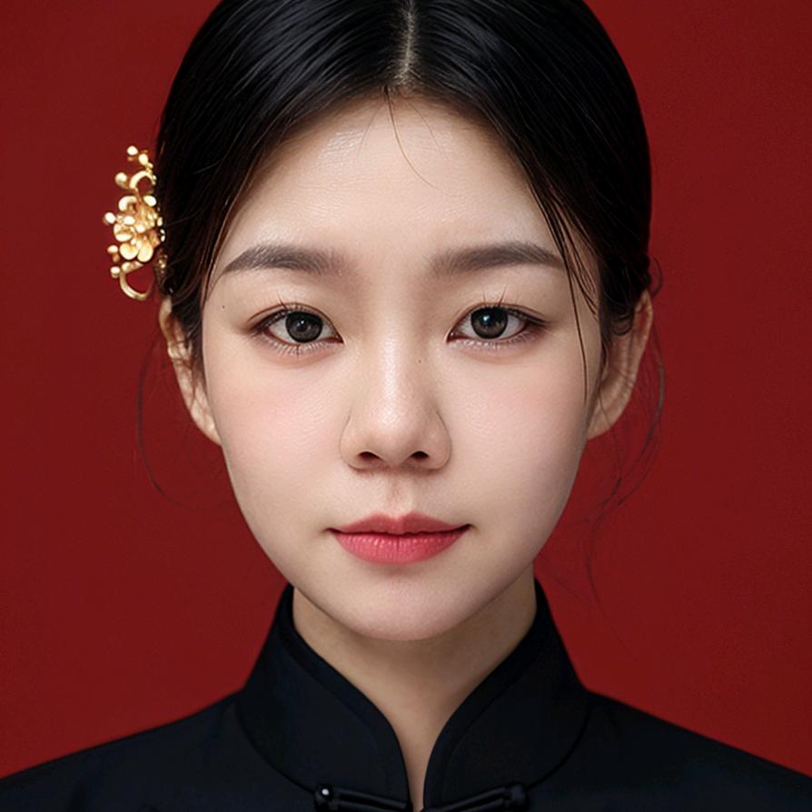 小陈不生气