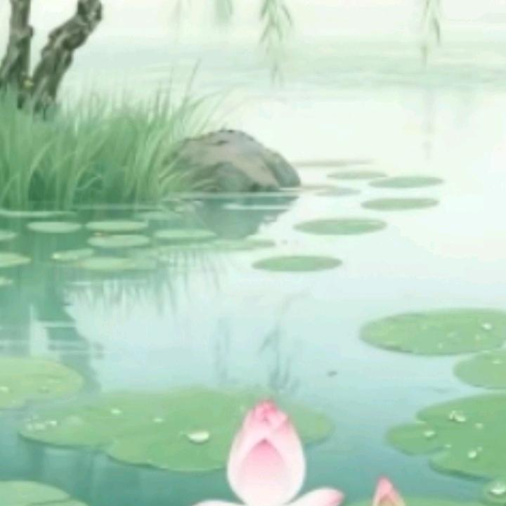 往后余生