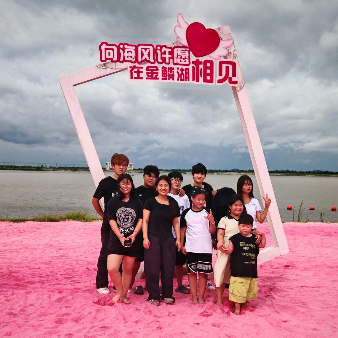 清风明月共天涯