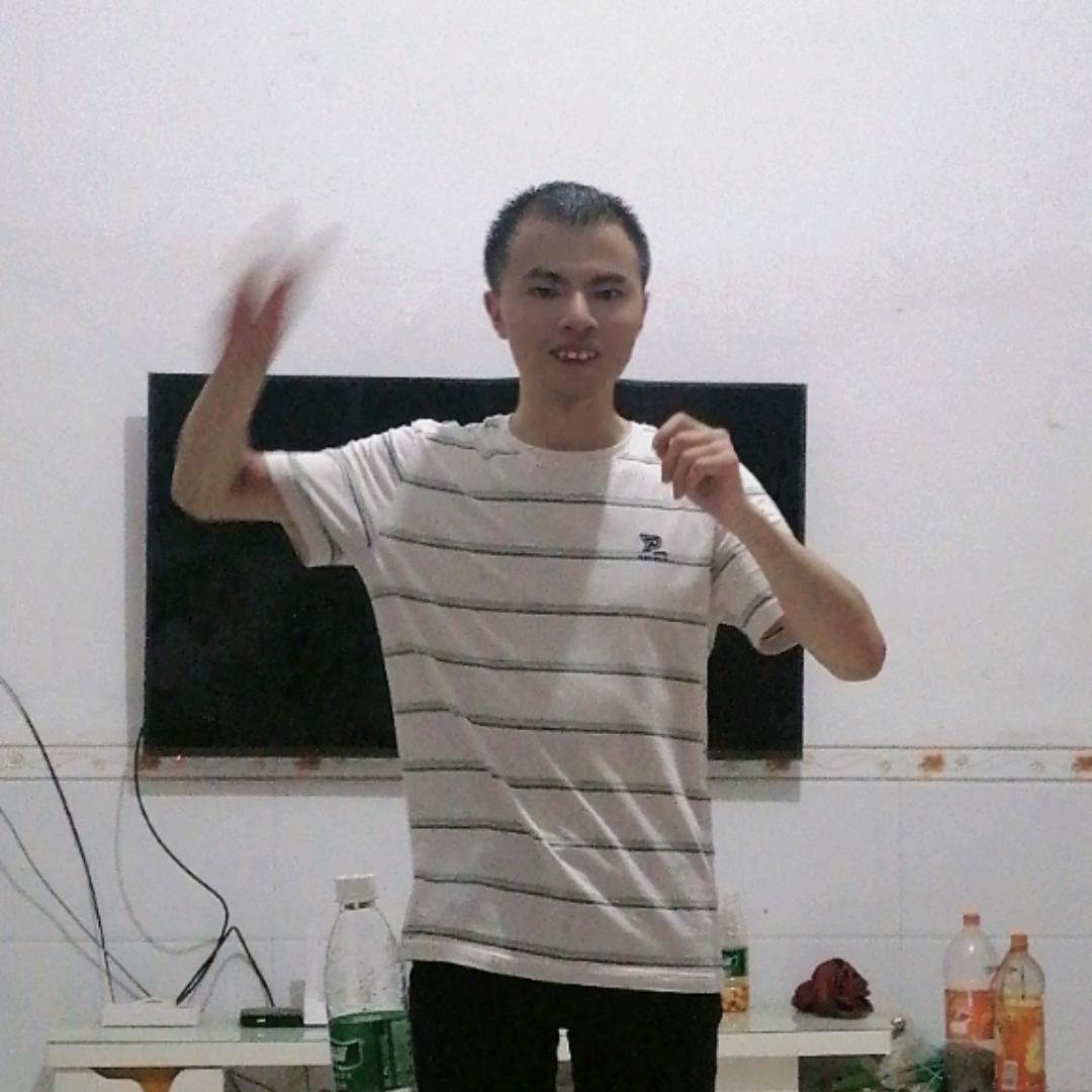 江波走天下
