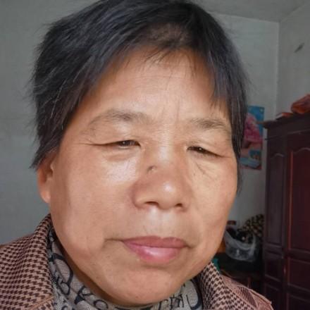 奶奶