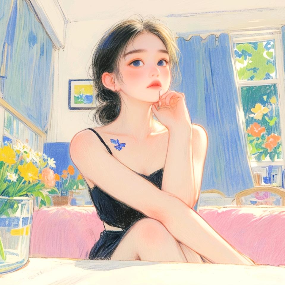 琪琪💋