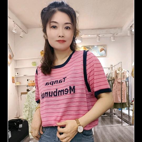 小潘服装