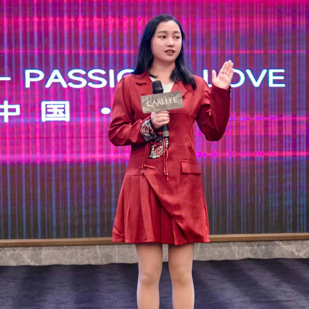 CL米粒专业护肤