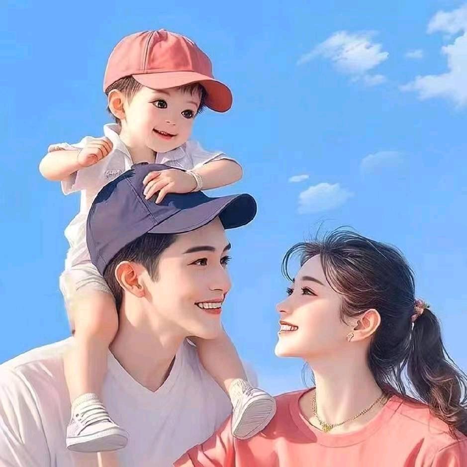 美啦宝妈