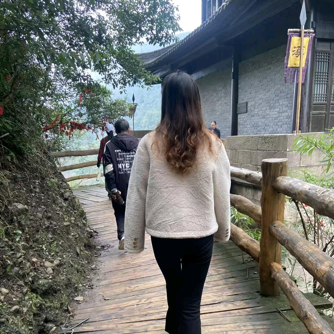小鱼儿