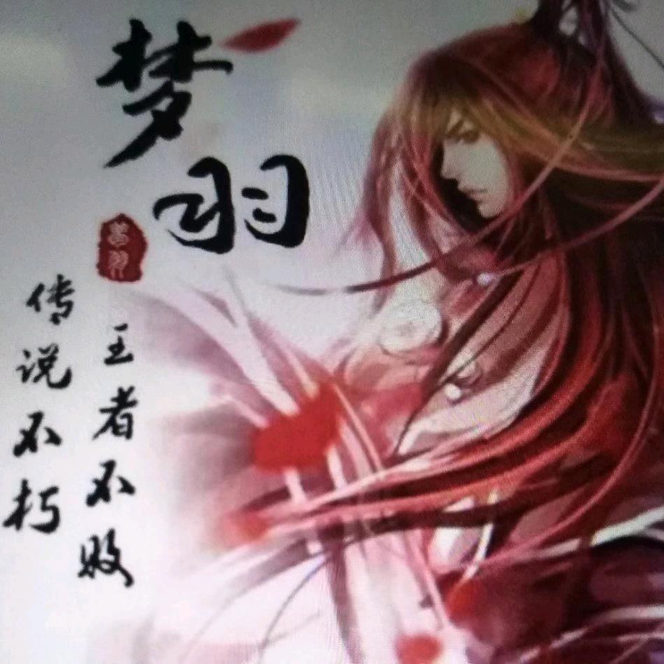 梦羽《✈️✈️》